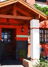 Foto 2 de la galería de Hosteria Las Gemelas en Capilla Del Monte