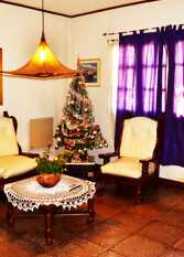 Foto 3 de la galería de Hosteria Las Gemelas en Capilla Del Monte