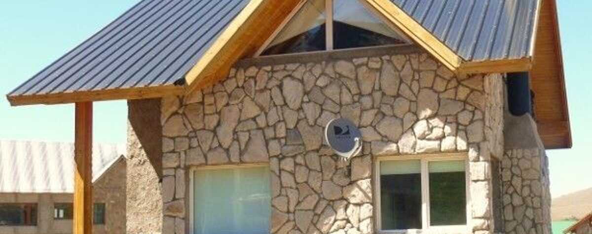 Foto principal de Cabaña El Abrazo en Caviahue