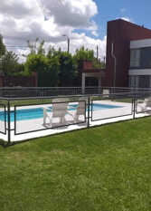 Foto 3 de la galería de Abuela Mari Apart Cabañas en Villa Cura Brochero