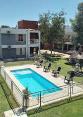 Foto 4 de Abuela Mari Apart Cabañas en Villa Cura Brochero