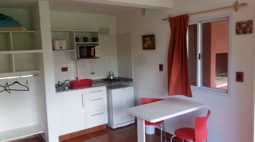 Foto principal de Abuela Mari Apart Cabañas en Villa Cura Brochero