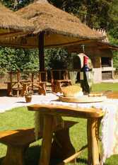 Foto 3 de la galería de Posada La Escondida en Villa General Belgrano