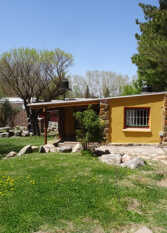 Foto 3 de la galería de Rincón del Plata en Potrerillos