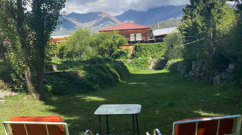 Foto principal de Rincón del Plata en Potrerillos