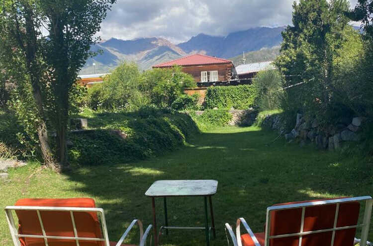 Foto principal de Rincón del Plata en Potrerillos