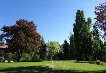 Foto 1 de la galería de Rincón del Plata en Potrerillos