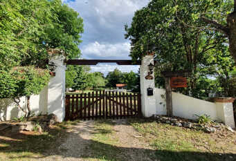 Foto 1 de la galería de Cabañas Munay en Santa Rosa De Calamuchita