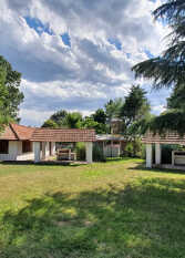 Foto 3 de la galería de Cabañas Munay en Santa Rosa De Calamuchita