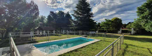 Foto 1 de Cabañas Munay en Santa Rosa De Calamuchita
