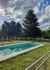 Foto 2 de la galería de Cabañas Munay en Santa Rosa De Calamuchita