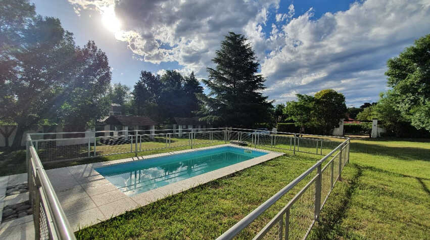 Foto principal de Cabañas Munay en Santa Rosa De Calamuchita