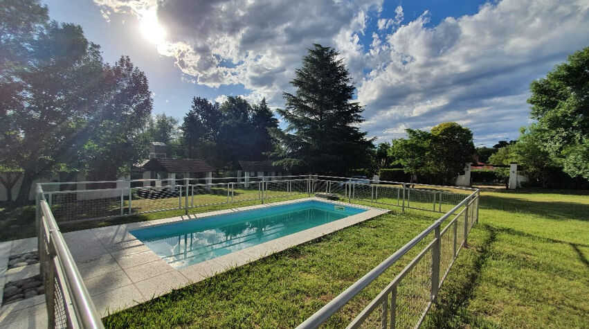 Foto principal de Cabañas Munay en Santa Rosa De Calamuchita