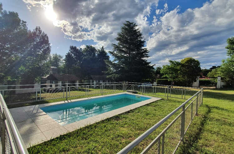 Foto principal de Cabañas Munay en Santa Rosa De Calamuchita