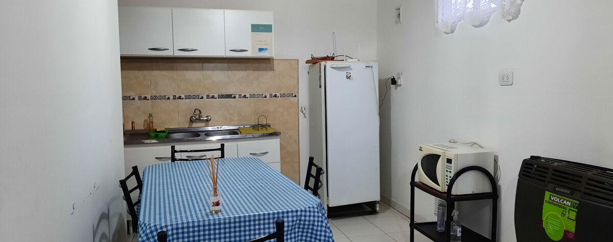 Foto principal de Departamento Vent en Malargue