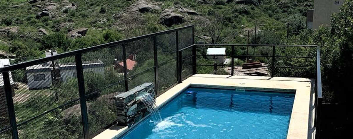 Foto principal de Casa Bella Vista en Villa Carlos Paz