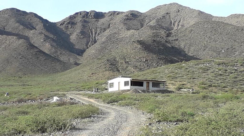 Foto principal de Abra del Monte en Cachi