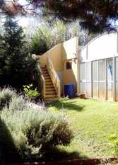 Foto 2 de la galería de Chalets El Paraíso en Aguas Verdes