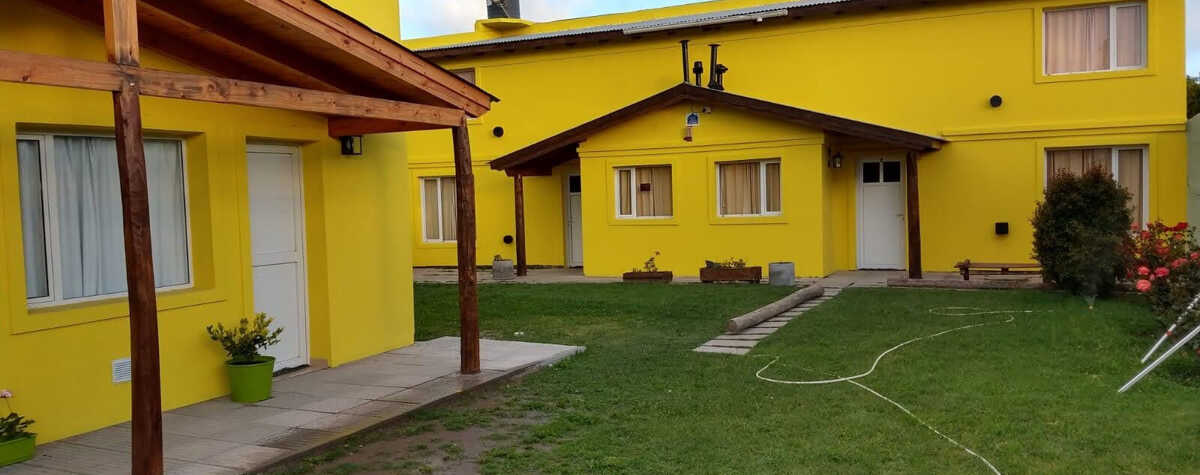 Foto principal de Departamentos Dunas Norte en Balneario El Condor