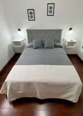 Foto 3 de la galería de Playas de Sol Complejo de Cabañas en Pinamar