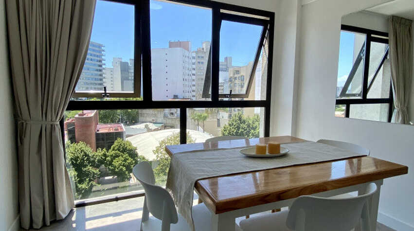 Foto principal de Departamento Colon en Mar Del Plata
