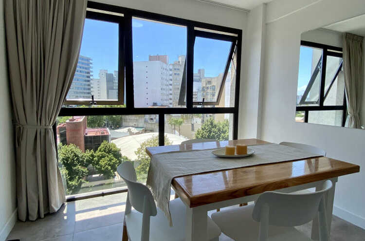 Foto principal de Departamento Colon en Mar Del Plata