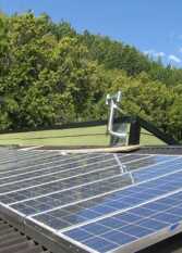 Foto 3 de la galería de La Escondida Complejo de Cabañas en Lago Meliquina