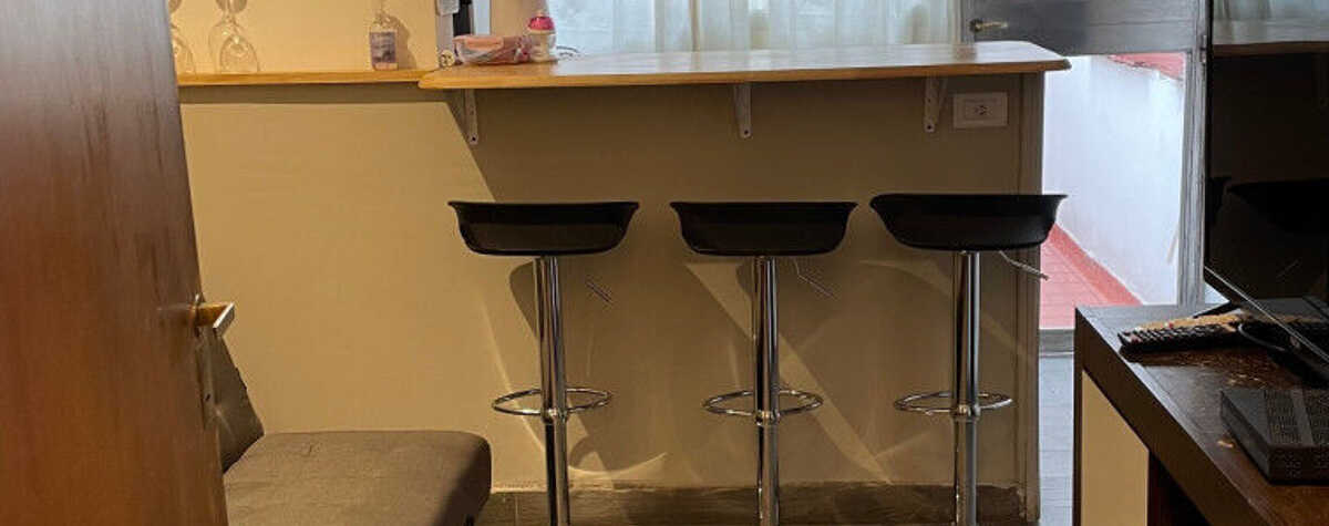 Foto principal de Departamento Sol y Vino en Ciudad De Mendoza