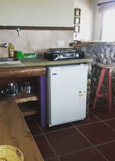 Foto 2 de la galería de Cabañas Chiwed en Sierra De La Ventana