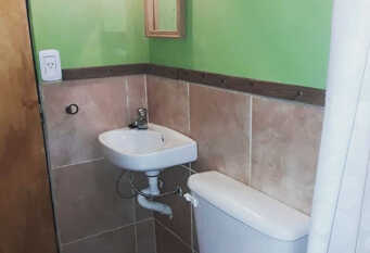 Foto 1 de la galería de Cabañas Chiwed en Sierra De La Ventana