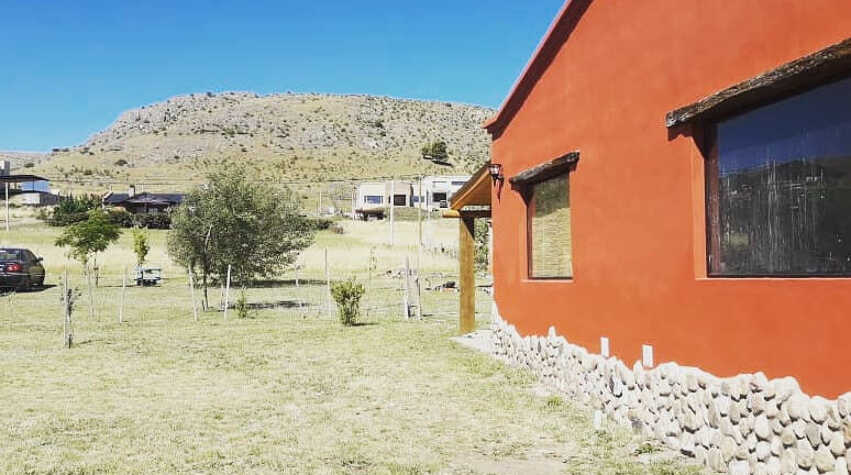 Foto principal de Cabañas Chiwed en Sierra De La Ventana