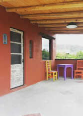 Foto 3 de la galería de Cabañas Chiwed en Sierra De La Ventana