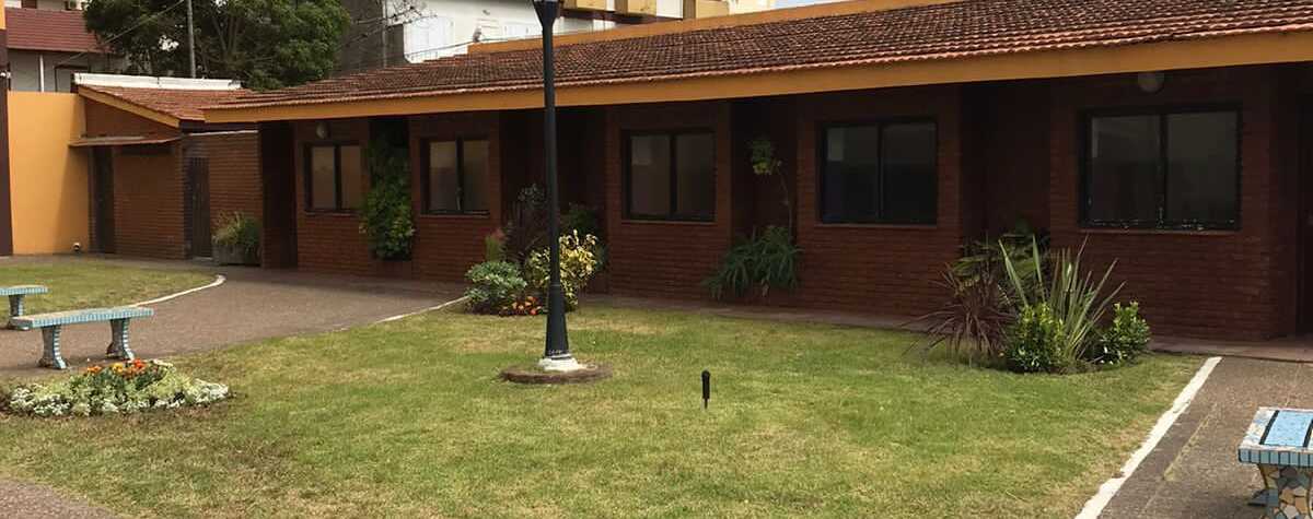 Foto principal de Departamento Frente al Mar en San Bernardo del Tuyú