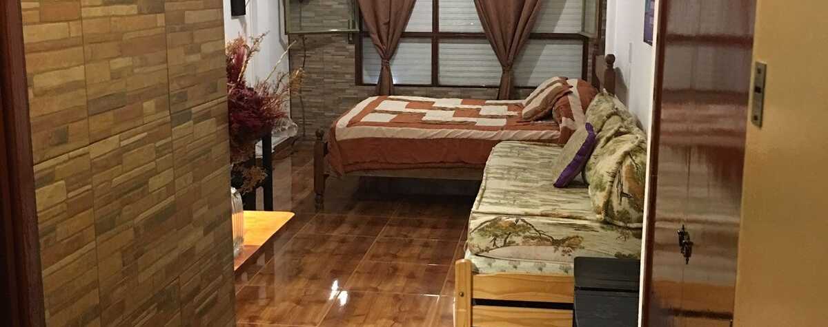 Foto principal de Departamento Frente al Mar en San Bernardo del Tuyú