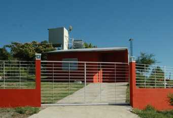 Foto 1 de la galería de El Remanso Complejo de Cabañas en Villa Parque Síquiman