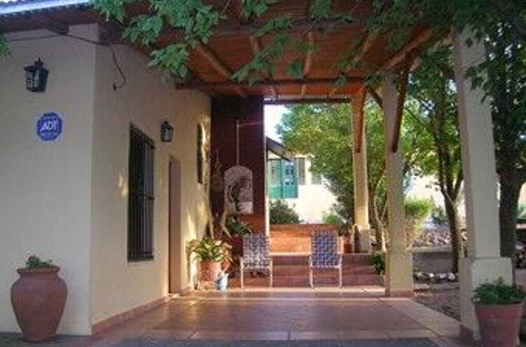 Foto principal de El Remanso Complejo de Cabañas en Villa Parque Síquiman
