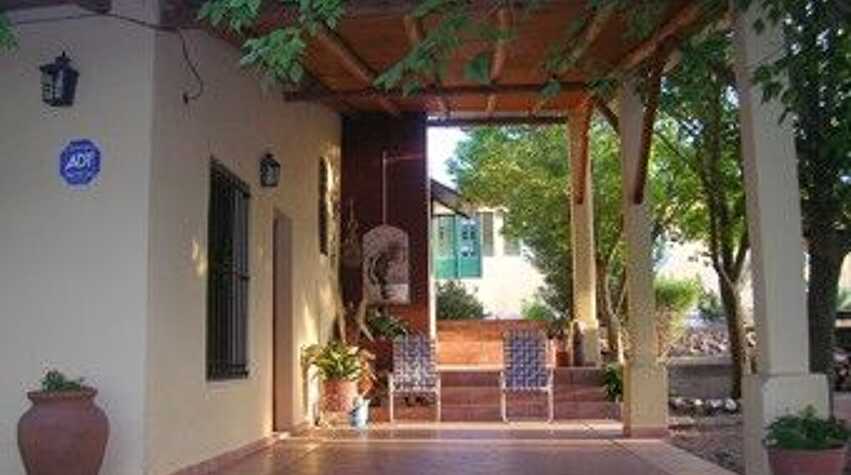 Foto principal de El Remanso Complejo de Cabañas en Villa Parque Síquiman