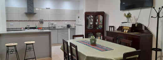 Foto 1 de La Casa del Colibrí en San Salvador De Jujuy