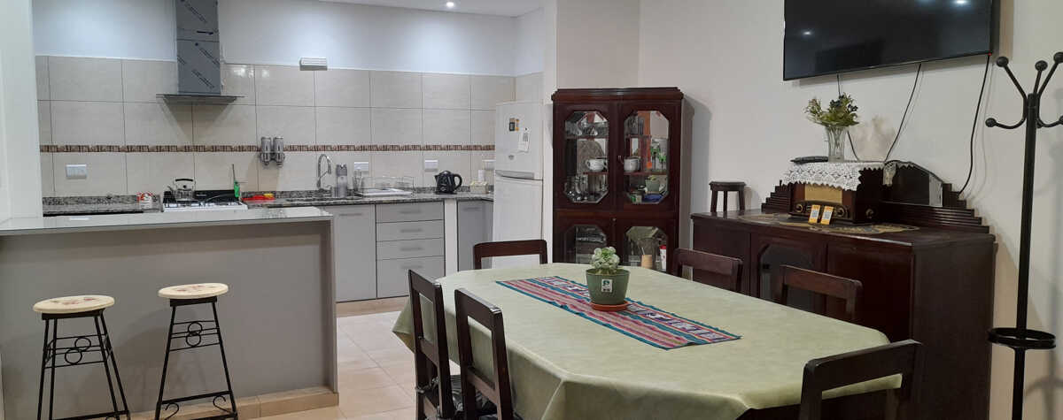 Foto principal de La Casa del Colibrí en San Salvador De Jujuy