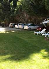 Foto 4 de Apart Hotel Calihue en San Carlos De Bariloche