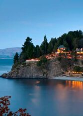 Foto 2 de la galería de Apart Hotel Calihue en San Carlos De Bariloche