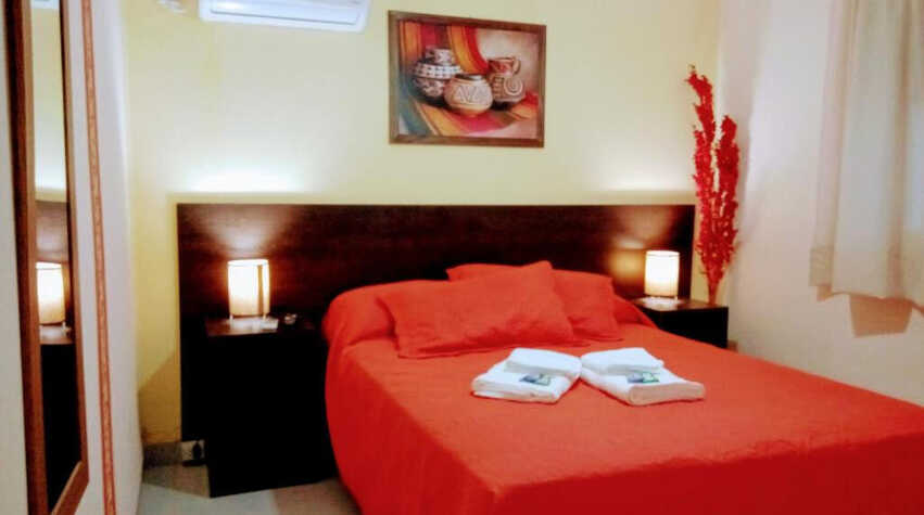 Foto principal de Departamento Arenas en Maipu