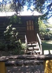 Foto 2 de la galería de Cabañas los Alemanes en La Granja