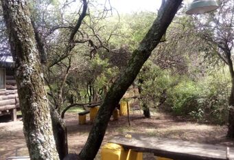 Foto 1 de la galería de Cabañas los Alemanes en La Granja