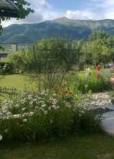 Foto 2 de la galería de Cabañas La Maria Lourdes en Tafí Del Valle
