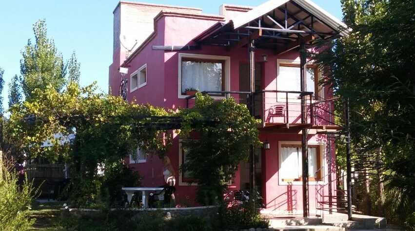 Foto principal de Cabañas La Maria Lourdes en Tafí Del Valle