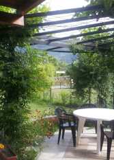 Foto 3 de la galería de Cabañas La Maria Lourdes en Tafí Del Valle