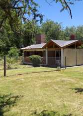 Foto 3 de Cabañas Aquí Si Es en Santa Rosa De Calamuchita