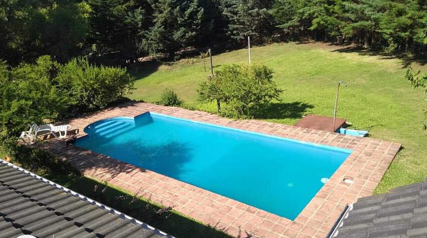 Foto principal de La Casa de Vil en San Antonio De Arredondo