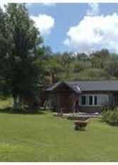 Foto 2 de la galería de La Casa de Vil en San Antonio De Arredondo